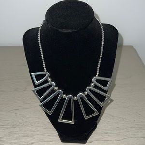 Costume necklace
